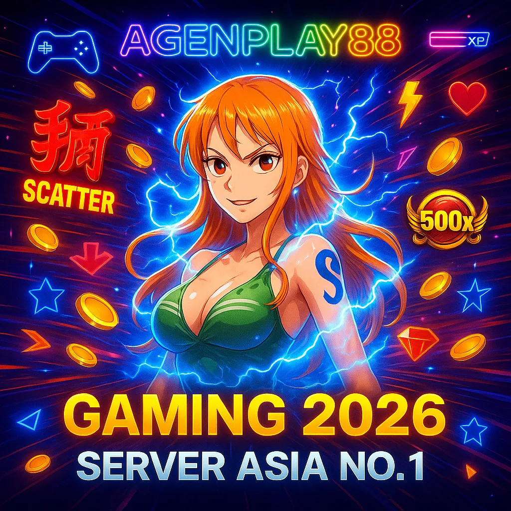 SERVERBATU33 Top | Game Favorit Pemain Aktif Ada di Sini
SERVERBATU33 Top | Game Favorit Pemain Aktif Ada di Sini